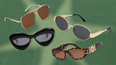 The 8 Best Designer Sunglasses Lookalikes to Shop On Amazon .